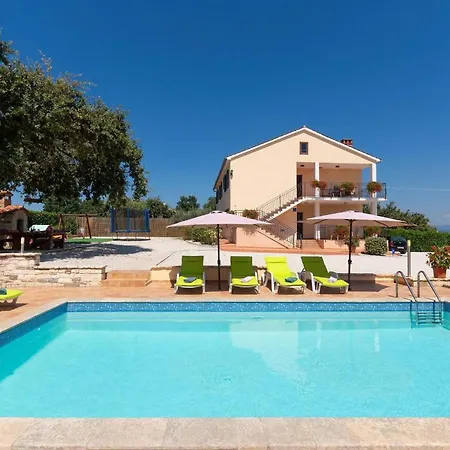Ferienhaus Casa Beato Vižinada