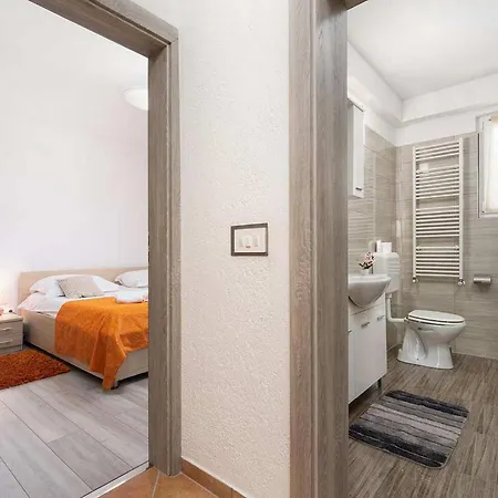 Casa Beato Ferienhaus Vižinada