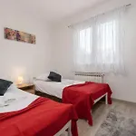 Дом отдыха Casa Beato Vizinada