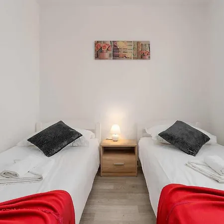 Casa Beato * Vižinada