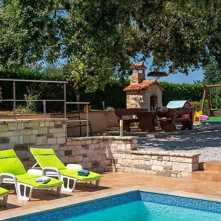 Casa Beato Holiday home Vizinada