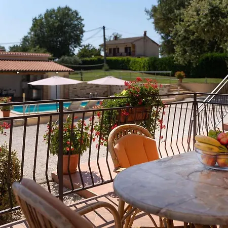 Holiday home Casa Beato