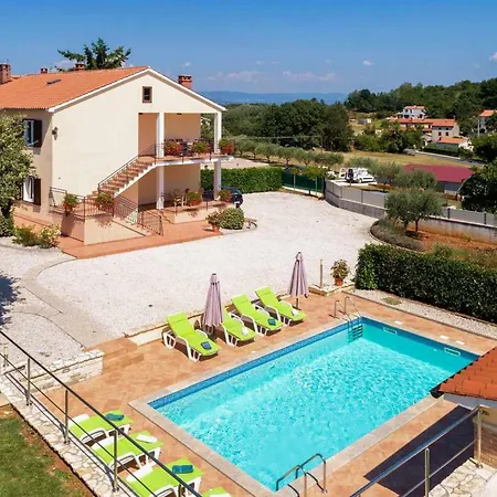 Casa Beato * Vižinada