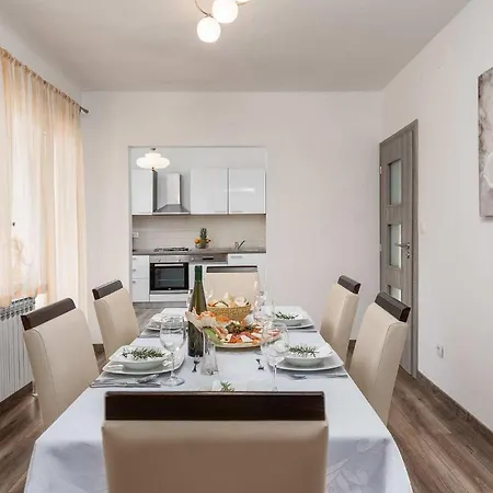 Casa Beato Holiday home *