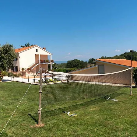 Casa Beato * Vižinada