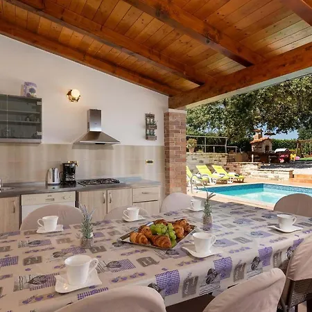 Casa Beato بيت للعطل *