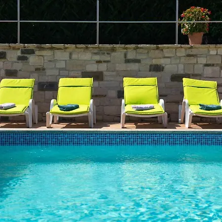 Casa Beato Holiday home Vizinada