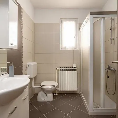 Holiday home Casa Beato