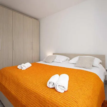 Casa Beato Holiday home Vizinada