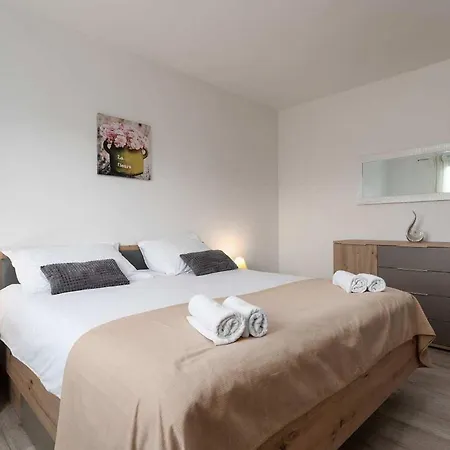 Nyaraló Casa Beato