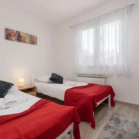Holiday home Casa Beato Vizinada