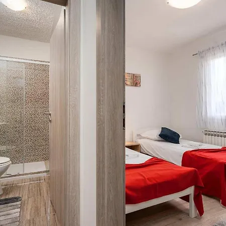 Holiday home Casa Beato *