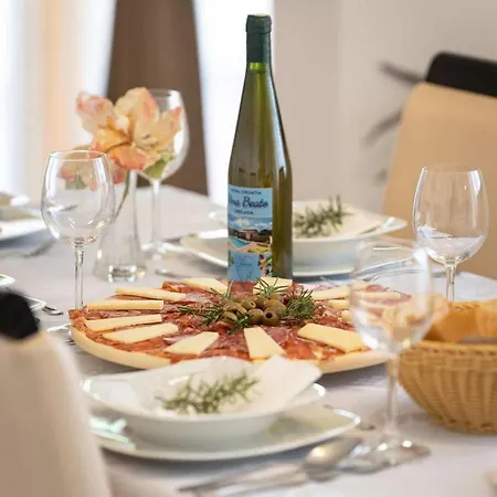 Casa Beato Holiday home *