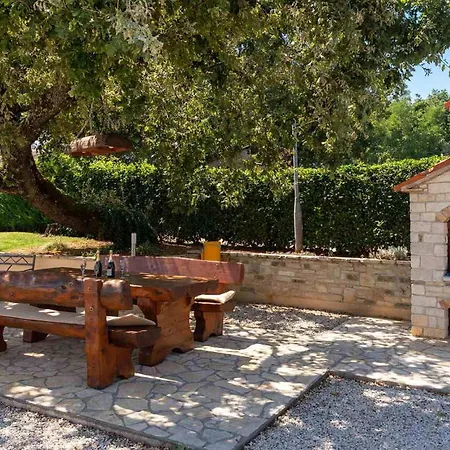 Holiday home Casa Beato Vizinada